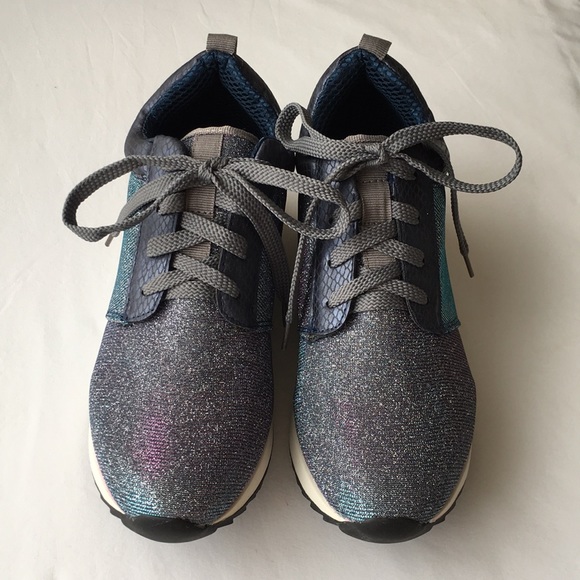 Mi.im sneakers New, size 8.5 - Picture 1 of 6